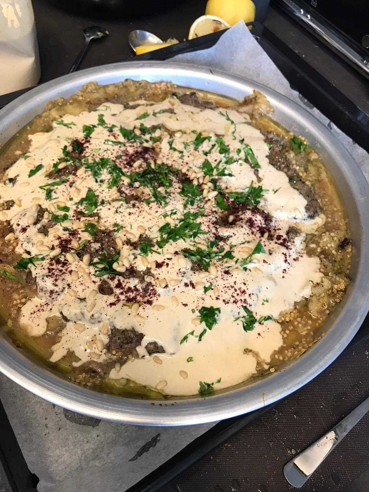 ישראלית גלילית - לקבוצות