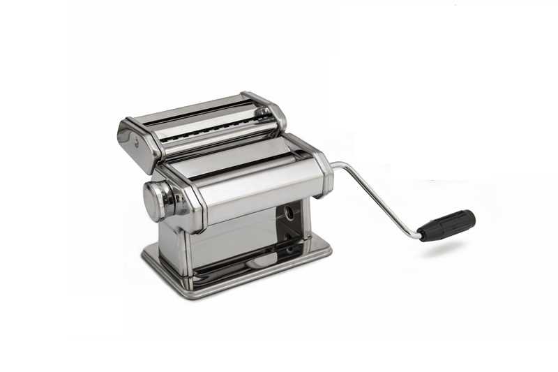 מכונה לרידוד וחיתוך פסטה