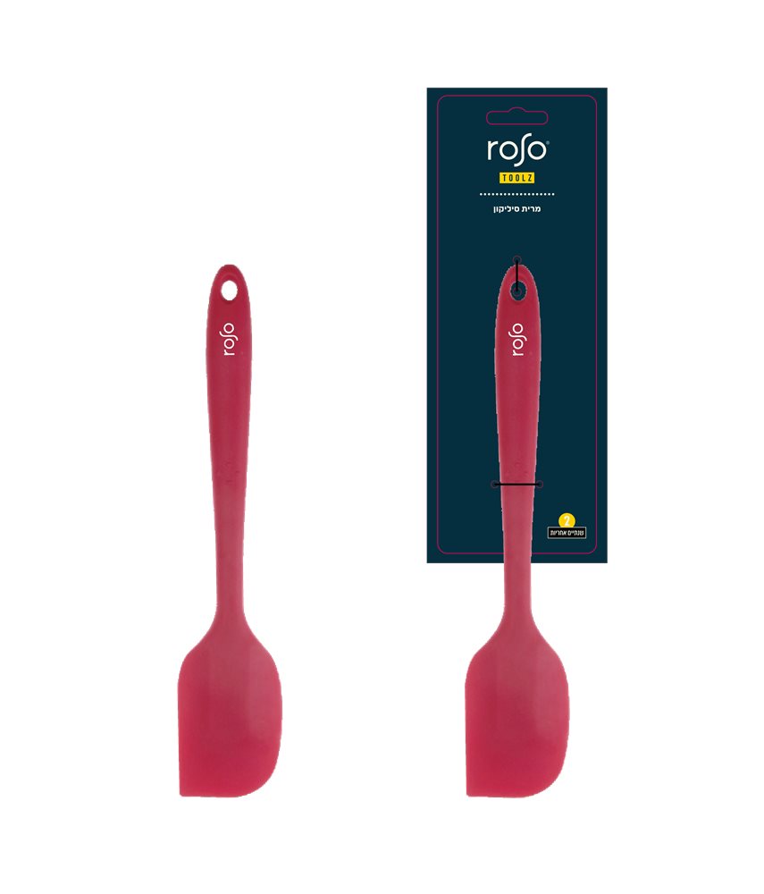 מברשת סיליקון 