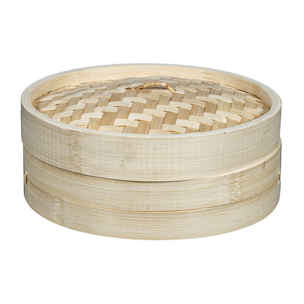 סיר אידוי במבוק