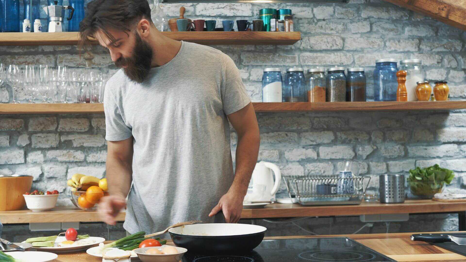סדנאות בישול לרווקים