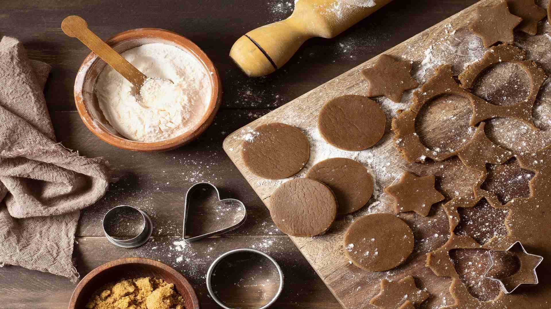 אפיית מתוקים בקורס קונדיטוריה מקצועי